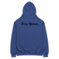 Hoodie Oversized Premium