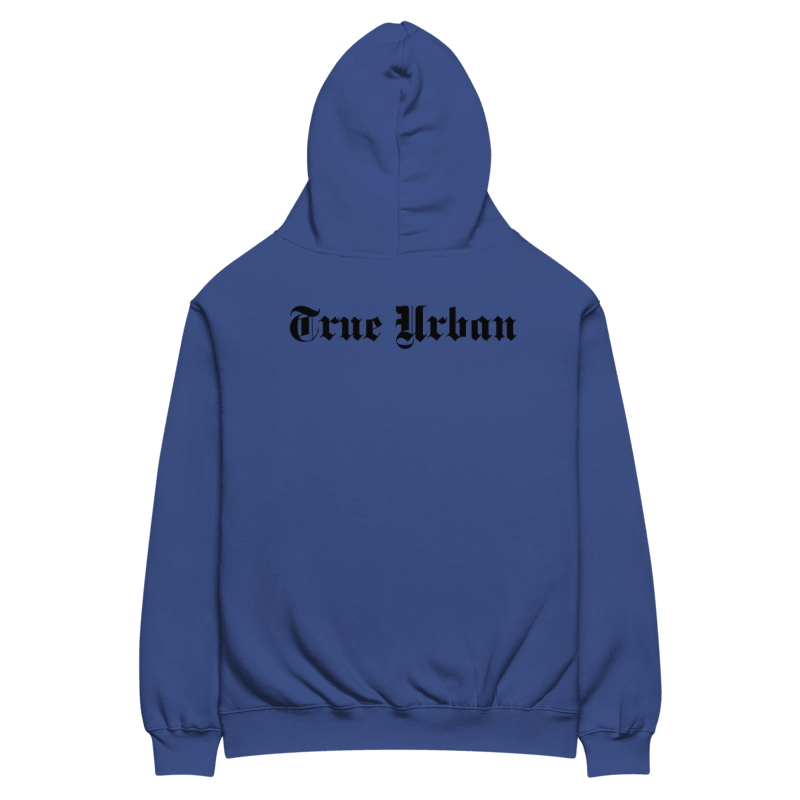 Hoodie Oversized Premium