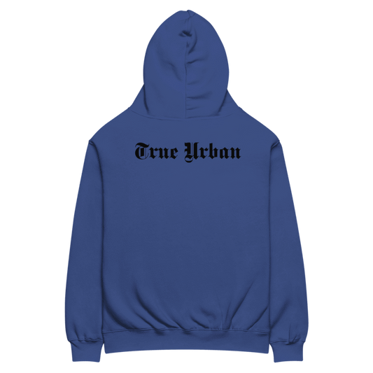 Hoodie Oversized Premium