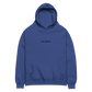 Hoodie Oversized Premium