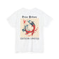 Koi Edition Limited Heavy T-shirt