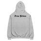 Hoodie Oversized Premium