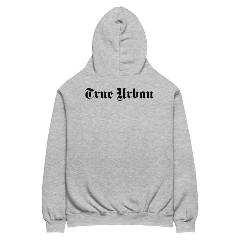 Hoodie Oversized Premium