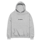 Hoodie Oversized Premium