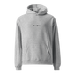 Hoodie Oversized Premium