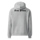 Hoodie Oversized Premium