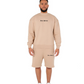 CREWNECK SWEATER TRUE URBAN