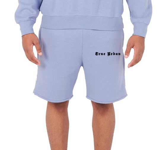 CARGO SHORTS LOGO